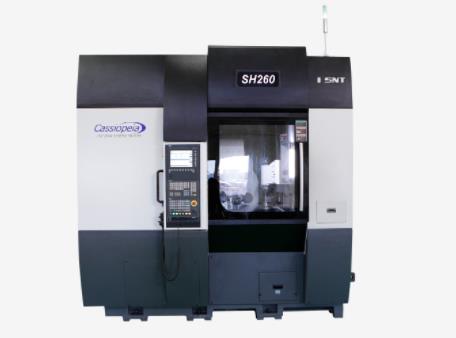 从CIMT2021部分展品浅析机床工具行业发展趋势