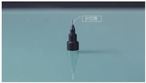 精准测量助力打造高品质文具