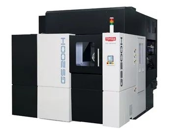 GS200H荣获机床振兴奖经济产业大臣奖