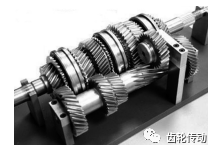 新能源汽车高精度齿轮加工技术分析