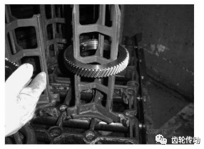 变速器轴齿零件热变形问题分析与解决