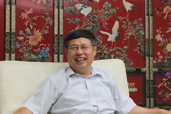 李大开：执掌法士特21年，创造变速器行业奇迹