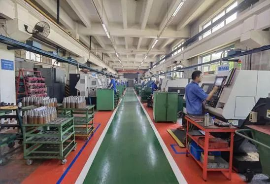 哈量公司成立70周年