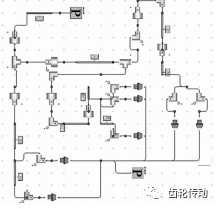 航空齿轮箱润滑喷嘴精确控制技术分析