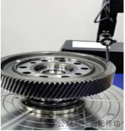预处理不合格对工件变形的影响