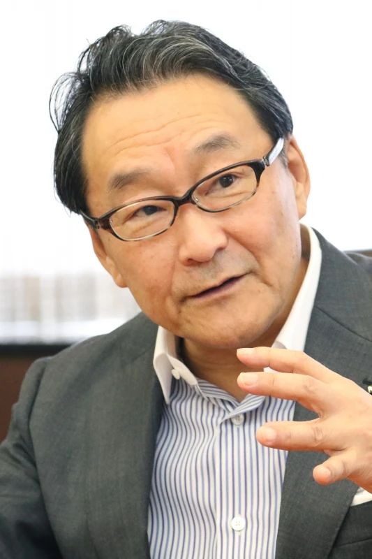 采访尼得科CEO：深化中印合作，2031年挑战10万亿日元销售目标