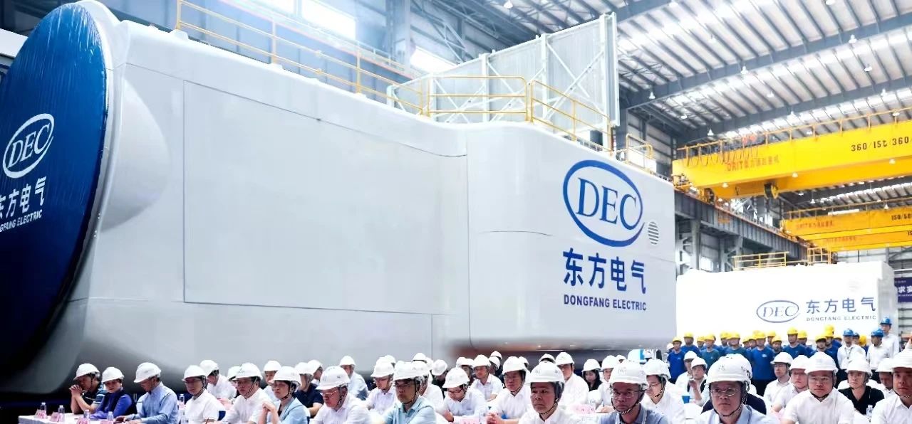 洛阳轴研科技主轴轴承及齿轮箱轴承助力全球最大26兆瓦级海上风力发电机组入选“2024年度央企十大国之重器”