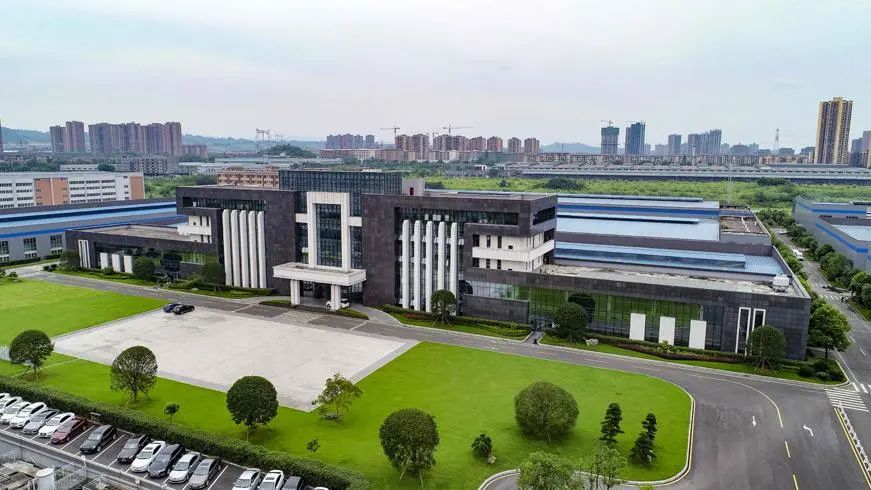 蓝黛科技加速全球化布局：投资机器人关节研发与泰国生产基地建设